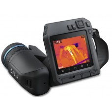 FLIR T530/T540 Infrared Thermal Imaging Camera 